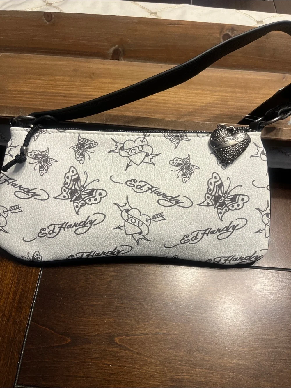 Ed Hardy ed hardy